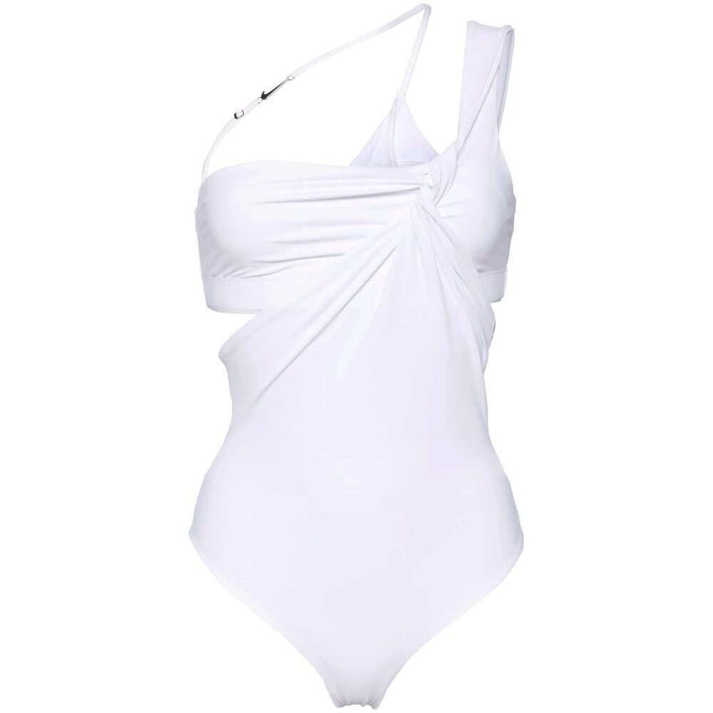 JACQUEMUS x NIKE White Bodysuit – Size M